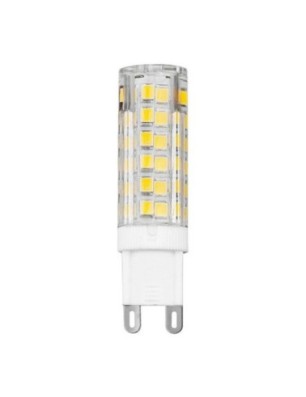 Żarówka LED G9 6W