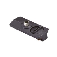 Adapter do szynoprzewodu TRACK 1LINE ELECTRIC Czarny