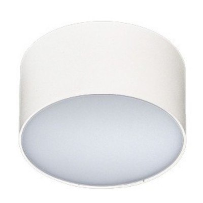 MONZA R 22 CCT + PILOT  Biały