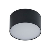 MONZA R 22 CCT + PILOT  Czarny