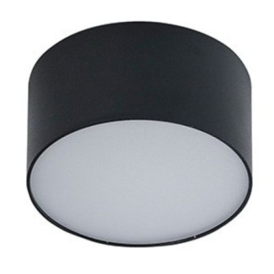 MONZA R 22 CCT + PILOT  Czarny