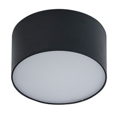 MONZA R 22 CCT + PILOT  Czarny