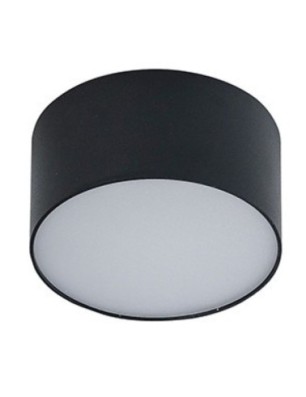 MONZA R 22 CCT + PILOT  Czarny