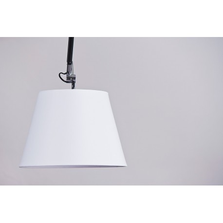 ZYTA S PENDANT chromowana - Nowoczesne lampy AZzardo