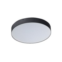 MONZA R 40 CCT + PILOT  Czarny