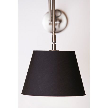 ZYTA WALL S chromowana - Nowoczesne lampy AZzardo