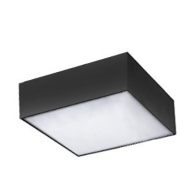 MONZA S 22 CCT + PILOT  Czarny