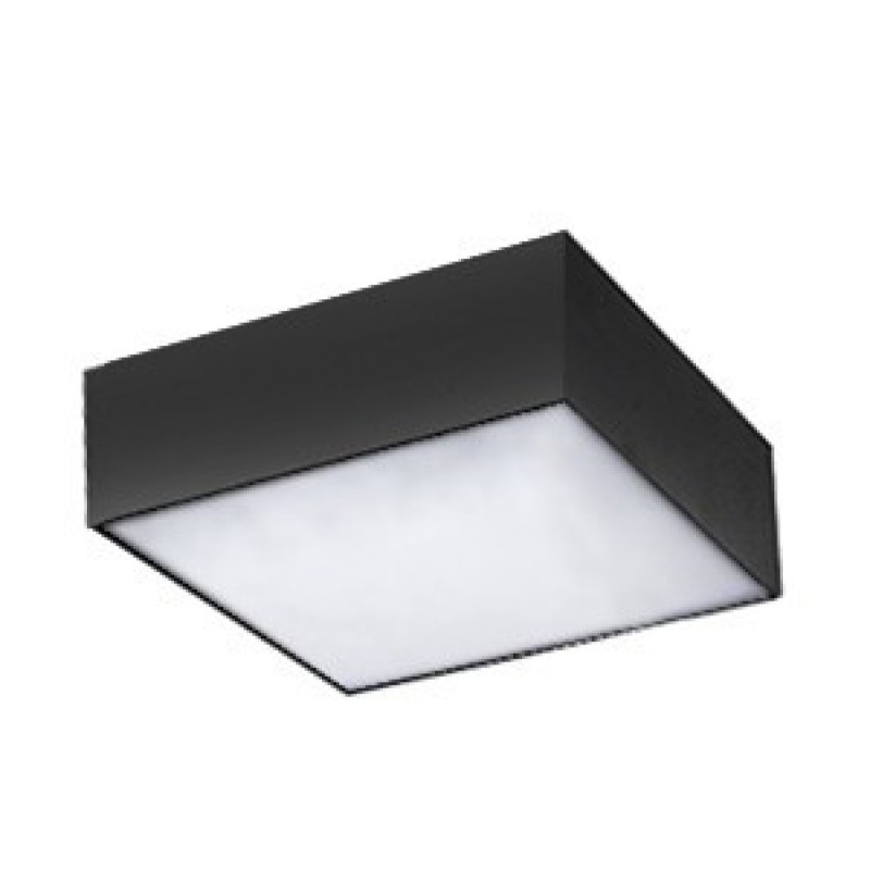 MONZA S 22 CCT + PILOT  Czarny