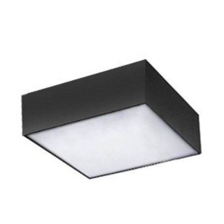 MONZA S 22 CCT + PILOT  Czarny