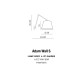 ADAM WALL S BLACK