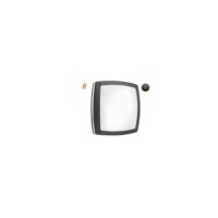 FANO S30 SMART RGB IP54 Dark Gray