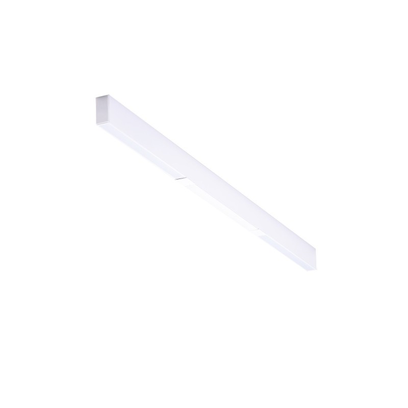 Alfa Zestaw 1m TRACK MAGNETIC 52M1041 SET 4000K Biały