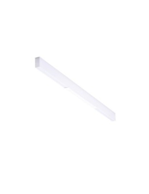 Alfa Zestaw 1m TRACK MAGNETIC 52M1041 SET 4000K Biały