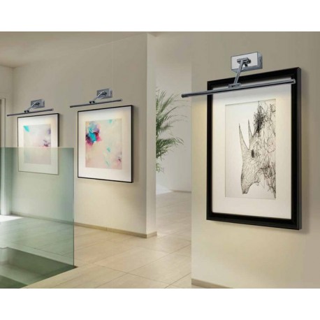 Davinci 48 - Nowoczesne lampy AZzardo