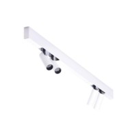 Alfa Zestaw 1m TRACK MAGNETIC 52M1042 SET 4000K Biały