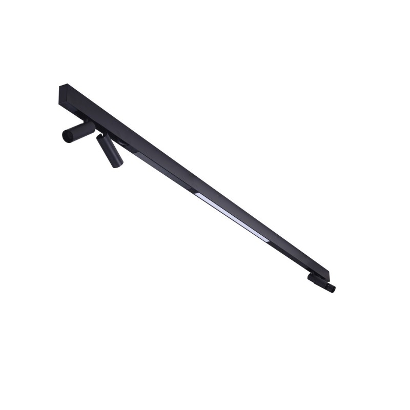 Alfa Zestaw 2m TRACK MAGNETIC 52M2031 SET 3000K Czarny