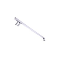 Alfa Zestaw 2m TRACK MAGNETIC 52M2031 SET 3000K Biały