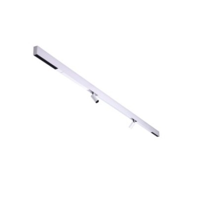 Alfa Zestaw 2m TRACK MAGNETIC 52M2032 SET 3000K Biały