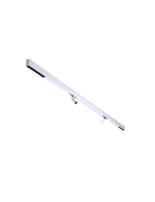 Alfa Zestaw 2m TRACK MAGNETIC 52M2032 SET 4000K Biały