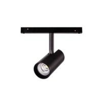 Alfa MAKITA TRACK MAGNETIC 7W CCT BLUETOOTH SMART Czarny