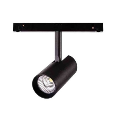 Alfa MAKITA TRACK MAGNETIC 7W CCT BLUETOOTH SMART Czarny