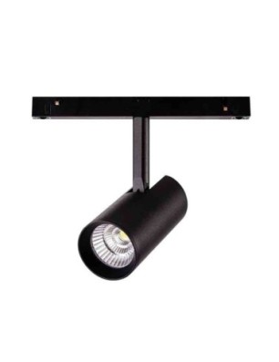 Alfa MAKITA TRACK MAGNETIC 7W CCT BLUETOOTH SMART Czarny
