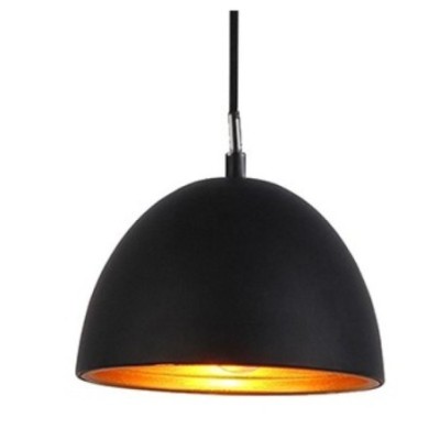 MODENA 18 Czarny / Złoty