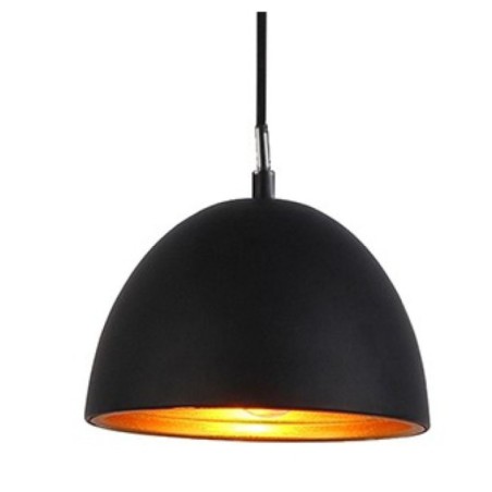 MODENA 18 Czarny / Złoty