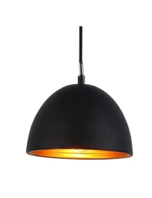 MODENA 18 Czarny / Złoty