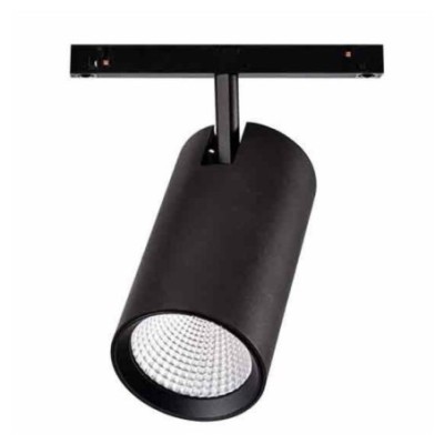 Alfa MAKITA TRACK MAGNETIC 20W CCT BLUETOOTH SMART Czarny