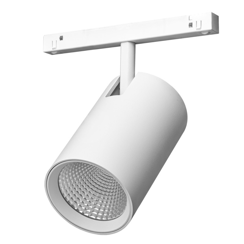 Alfa MAKITA TRACK MAGNETIC 20W CCT BLUETOOTH SMART Biały