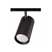 Alfa MAKITA TRACK MAGNETIC 30W CCT BLUETOOTH SMART Czarny