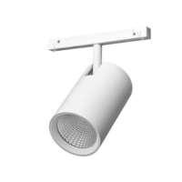 Alfa MAKITA TRACK MAGNETIC 30W CCT BLUETOOTH SMART Biały