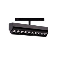 Alfa SONYA TRACK MAGNETIC 20W POINTS60 CCT BLUETOOTH SMART Biały