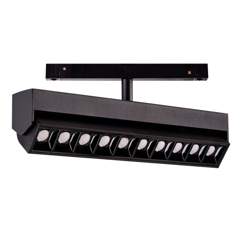 Alfa SONYA TRACK MAGNETIC 20W POINTS60 CCT BLUETOOTH SMART Biały