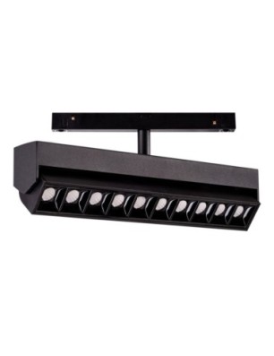 Alfa SONYA TRACK MAGNETIC 20W POINTS60 CCT BLUETOOTH SMART Biały