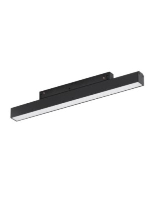 Alfa SAGA TRACK MAGNETIC 12W MILKY120 CCT BLUETOOTH SMART Czarny