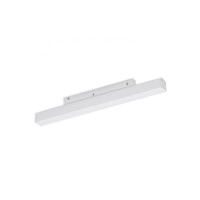 Alfa SAGA TRACK MAGNETIC 12W MILKY120 CCT BLUETOOTH SMART Biały