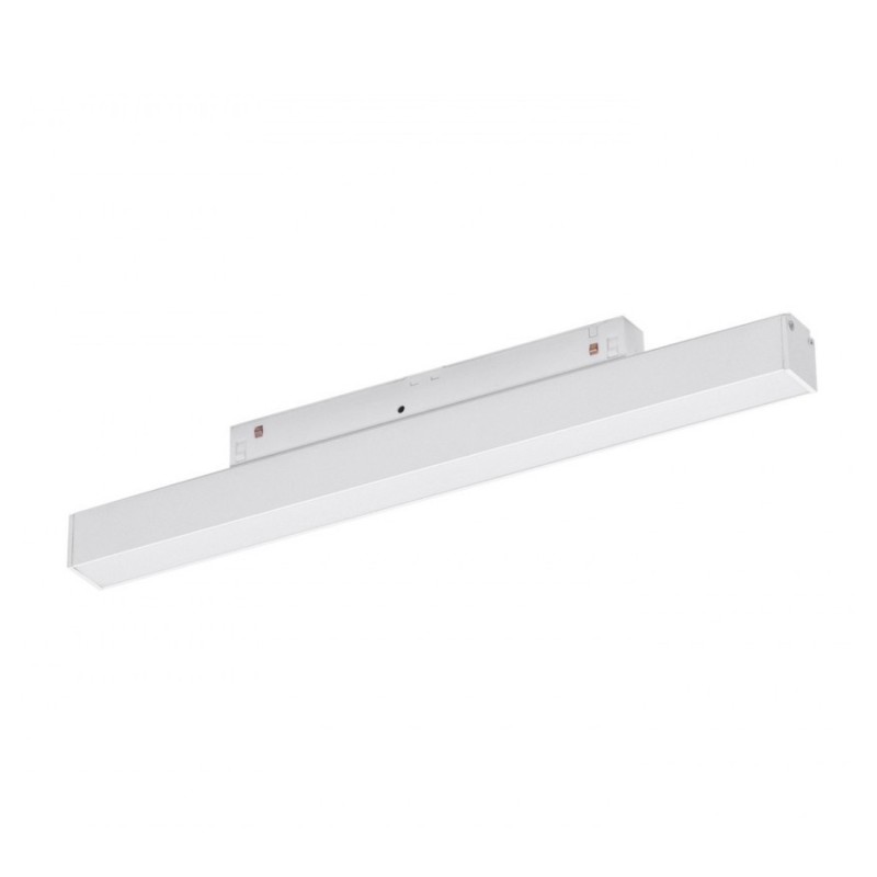 Alfa SAGA TRACK MAGNETIC 12W MILKY120 CCT BLUETOOTH SMART Biały