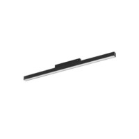 Alfa SAGA TRACK MAGNETIC 20W MILKY120  CCT BLUETOOTH SMART Czarny