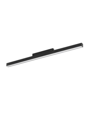 Alfa SAGA TRACK MAGNETIC 20W MILKY120  CCT BLUETOOTH SMART Czarny