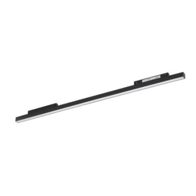 Alfa SAGA TRACK MAGNETIC 36W MILKY120  CCT BLUETOOTH SMART Czarny