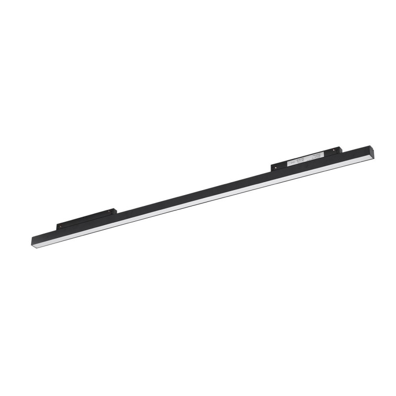 Alfa SAGA TRACK MAGNETIC 36W MILKY120  CCT BLUETOOTH SMART Czarny