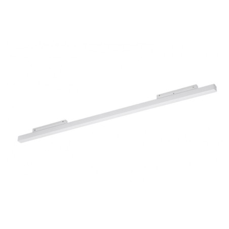 Alfa SAGA TRACK MAGNETIC 36W MILKY120  CCT BLUETOOTH SMART Biały