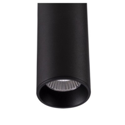 Alfa Kerry TRACK MAGNETIC 15W CCT SMART Czarny