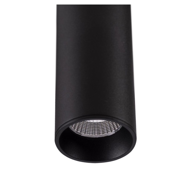 Alfa Kerry TRACK MAGNETIC 15W CCT SMART Czarny