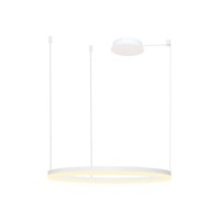 HALO PENDANT 100 WH Biały