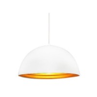 MODENA 40 Biały / złoty