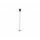 Lampa podłogowa IZZA black