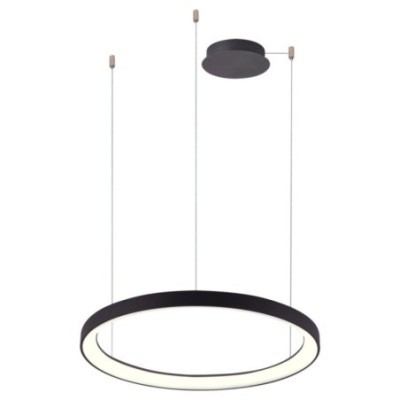 AGNES PENDANT 78 DIMM CCT SWITCH BK